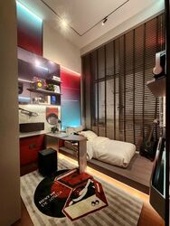 Jalan Jurong Kechil (D21), Condominium #556655441